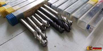 这些铣刀木工能用吗