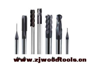 铣床及铣刀基础知识 用途和类型